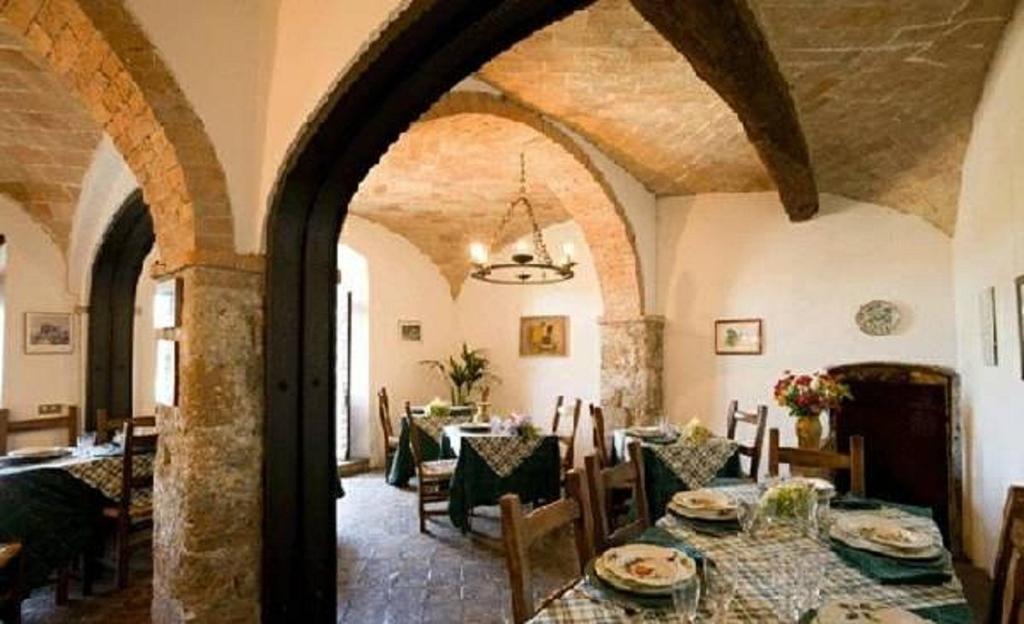 La Fattoria La Cacciata ออร์เวียโต ภายนอก รูปภาพ